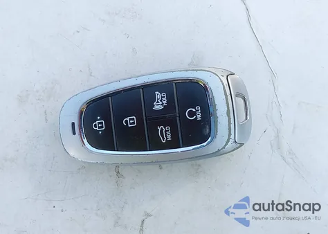 2023 Hyundai Sonata Sel from USA, damaged, VIN KMHL64JAXPA311865